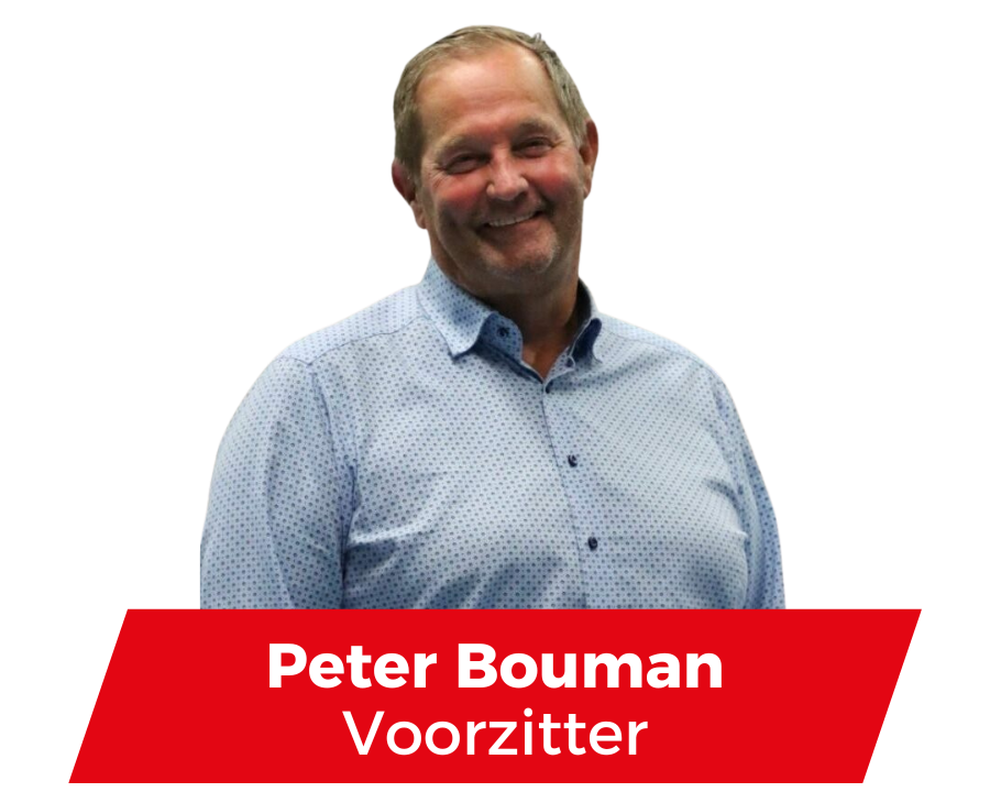 Peter Bouman Sporting Delta