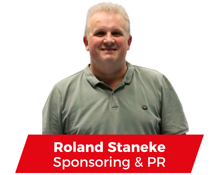 Roland Staneke Sporting Delta