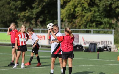 Sponsornieuws – 9 september