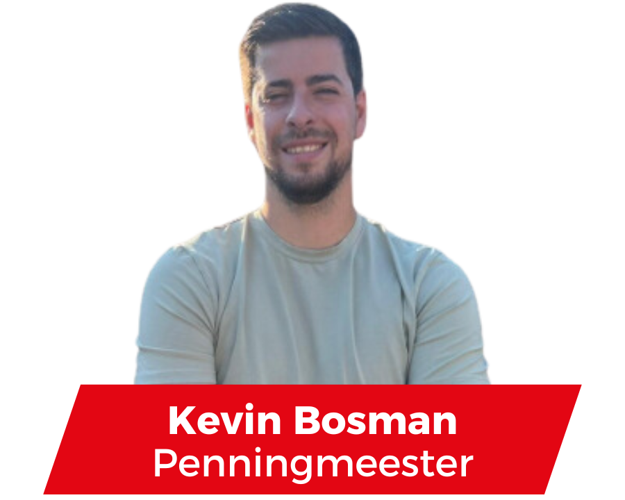 Kevin Bosman Sporting Delta