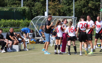 Vacature Trainer/coach Sporting Delta 2