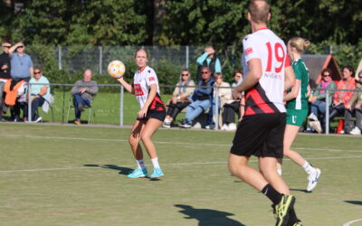 Foto’s Sporting Delta – PKC/Vertom