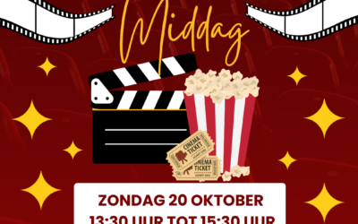 Movie middag